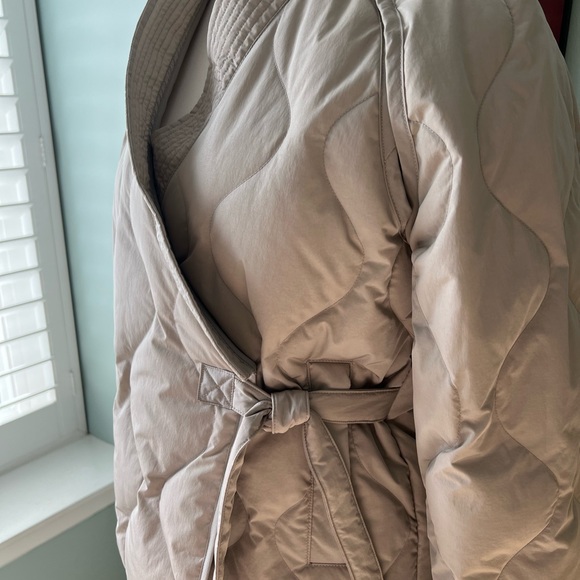 Magnlens women’s Kimono jacket size XS. Fits like a small. - Picture 3 of 13